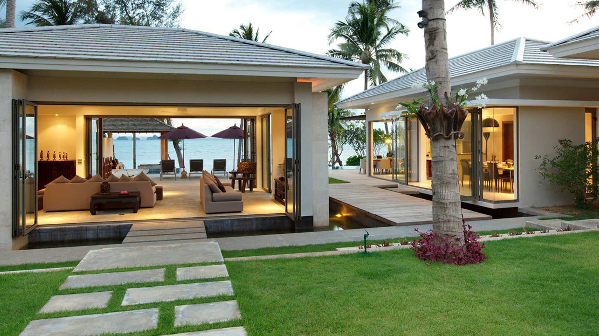 Inasia Beach Villa